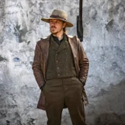 Billy the Kid - galeria zdjęć - filmweb