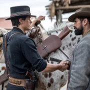 Billy the Kid - galeria zdjęć - filmweb