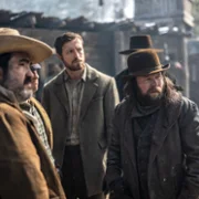 Billy the Kid - galeria zdjęć - filmweb