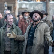 Billy the Kid - galeria zdjęć - filmweb