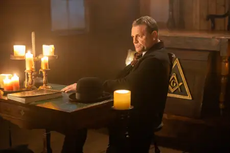 Billy the Kid - galeria zdjęć - filmweb