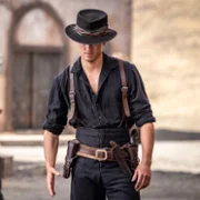 Billy the Kid - galeria zdjęć - filmweb