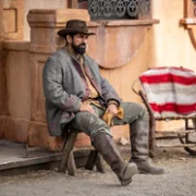 Billy the Kid - galeria zdjęć - filmweb