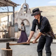 Billy the Kid - galeria zdjęć - filmweb