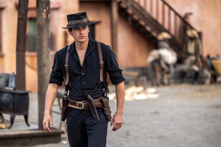 Sezon 3 Odcinek 1 The Beginning of the End