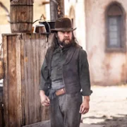 Billy the Kid - galeria zdjęć - filmweb