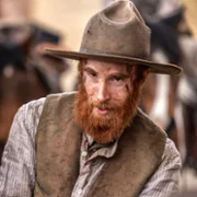 Billy the Kid - galeria zdjęć - filmweb