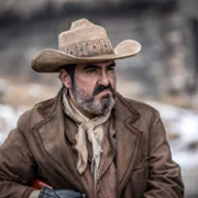 Billy the Kid - galeria zdjęć - filmweb