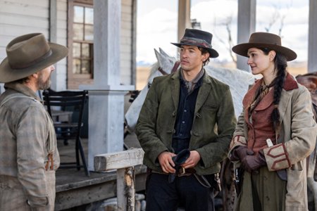 Sezon 3 Odcinek 2 Two Shots