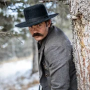 Billy the Kid - galeria zdjęć - filmweb