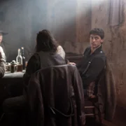 Billy the Kid - galeria zdjęć - filmweb