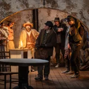 Billy the Kid - galeria zdjęć - filmweb