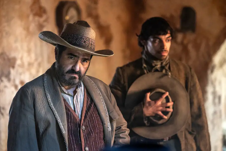 Billy the Kid - galeria zdjęć - filmweb