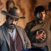 Billy the Kid - galeria zdjęć - filmweb