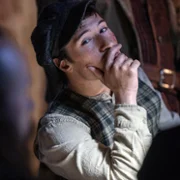 Billy the Kid - galeria zdjęć - filmweb