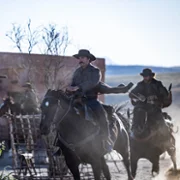 Billy the Kid - galeria zdjęć - filmweb