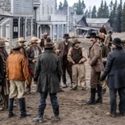 Billy the Kid - galeria zdjęć - filmweb