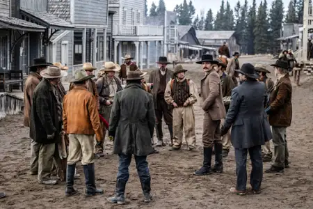 Billy the Kid - galeria zdjęć - filmweb