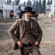 Billy the Kid - galeria zdjęć - filmweb