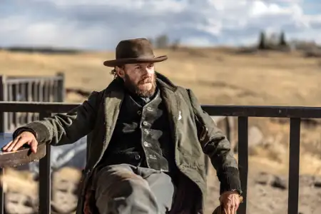 Billy the Kid - galeria zdjęć - filmweb