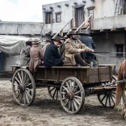 Billy the Kid - galeria zdjęć - filmweb