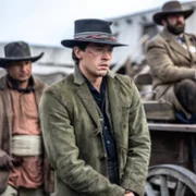 Billy the Kid - galeria zdjęć - filmweb