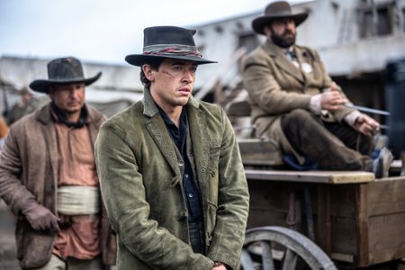 Sezon 3 Odcinek 4 The Shepherd's Hut