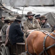 Billy the Kid - galeria zdjęć - filmweb