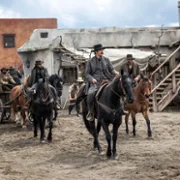 Billy the Kid - galeria zdjęć - filmweb