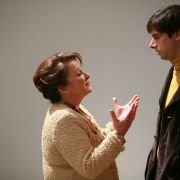 Musée haut, musée bas - galeria zdjęć - filmweb