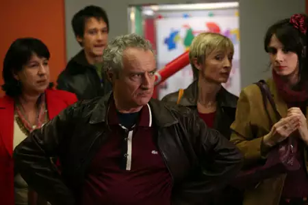 Mus&eacute;e haut, mus&eacute;e bas - galeria zdjęć - filmweb