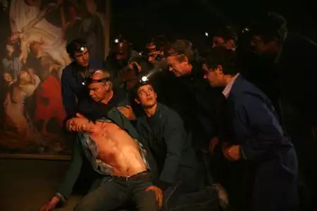 Mus&eacute;e haut, mus&eacute;e bas - galeria zdjęć - filmweb