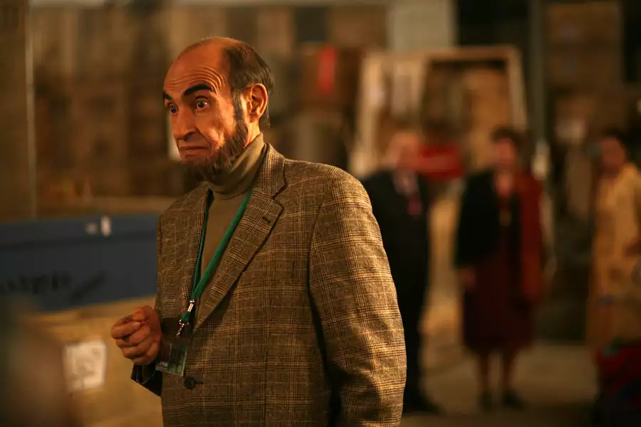 Musée haut, musée bas - galeria zdjęć - filmweb