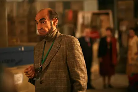 Mus&eacute;e haut, mus&eacute;e bas - galeria zdjęć - filmweb