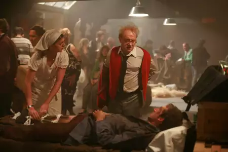 Mus&eacute;e haut, mus&eacute;e bas - galeria zdjęć - filmweb