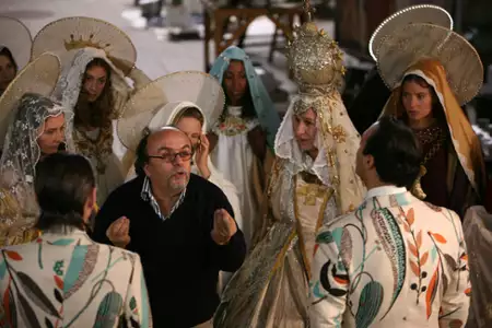 Mus&eacute;e haut, mus&eacute;e bas - galeria zdjęć - filmweb