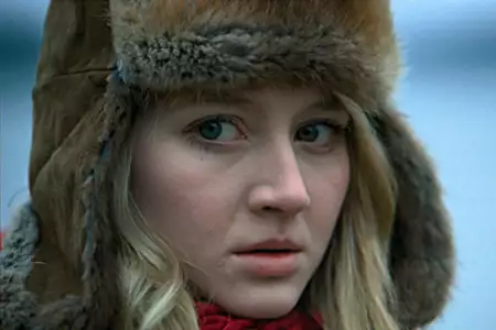 Listopadowe dziecko - galeria zdjęć - filmweb