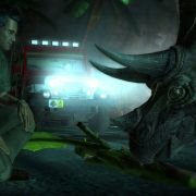 Jurassic Park: The Game - galeria zdjęć - filmweb
