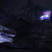 Jurassic Park: The Game - galeria zdjęć - filmweb
