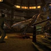 Jurassic Park: The Game - galeria zdjęć - filmweb