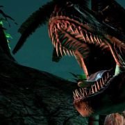 Jurassic Park: The Game - galeria zdjęć - filmweb