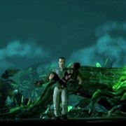Jurassic Park: The Game - galeria zdjęć - filmweb
