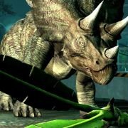 Jurassic Park: The Game - galeria zdjęć - filmweb