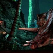 Jurassic Park: The Game - galeria zdjęć - filmweb