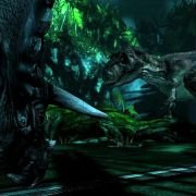 Jurassic Park: The Game - galeria zdjęć - filmweb