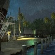 Jurassic Park: The Game - galeria zdjęć - filmweb