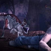 Jurassic Park: The Game - galeria zdjęć - filmweb