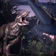 Jurassic Park: The Game - galeria zdjęć - filmweb