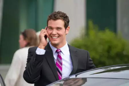 Święta w Conway - galeria zdjęć - filmweb