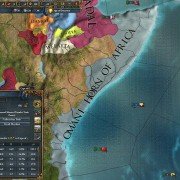 Europa Universalis IV: Cradle of Civilization - galeria zdjęć - filmweb